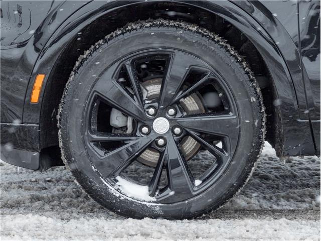 2021 Buick Envision Essence (Stk: N17226) in Newmarket - Image 4 of 24