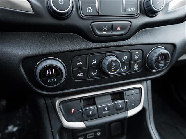 2024 GMC Terrain Denali (Stk: N17217) in Newmarket - Image 22 of 28