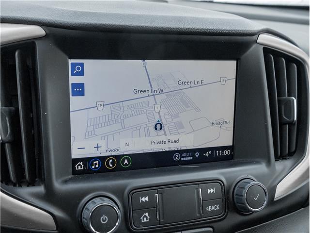 2024 GMC Terrain Denali (Stk: N17217) in Newmarket - Image 12 of 28