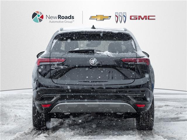 2021 Buick Envision Essence (Stk: N17226) in Newmarket - Image 6 of 24