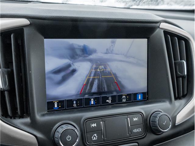 2024 GMC Terrain Denali (Stk: N17217) in Newmarket - Image 13 of 28