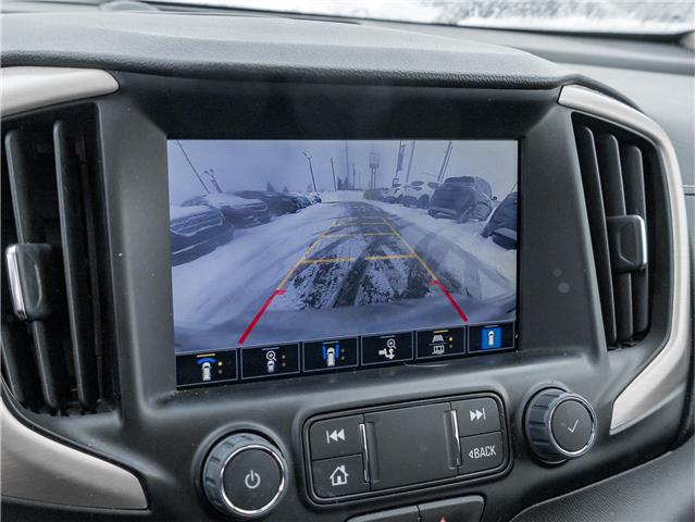 2024 GMC Terrain Denali (Stk: N17217) in Newmarket - Image 14 of 28