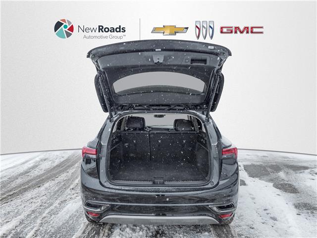 2021 Buick Envision Essence (Stk: N17226) in Newmarket - Image 7 of 24