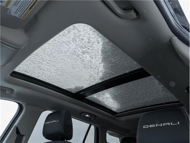 2024 GMC Terrain Denali (Stk: N17217) in Newmarket - Image 23 of 28