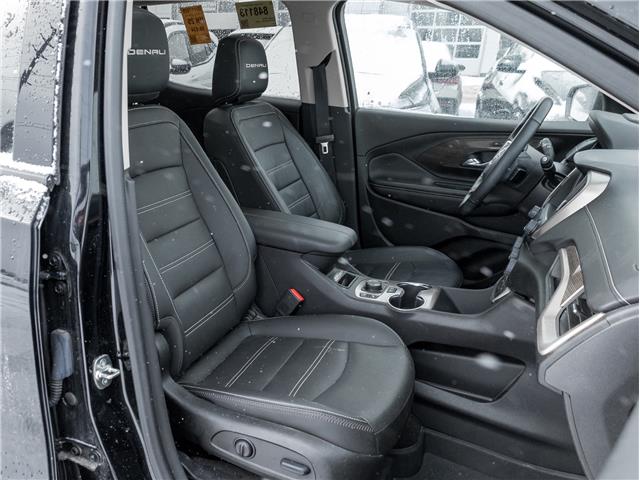 2024 GMC Terrain Denali (Stk: N17217) in Newmarket - Image 24 of 28