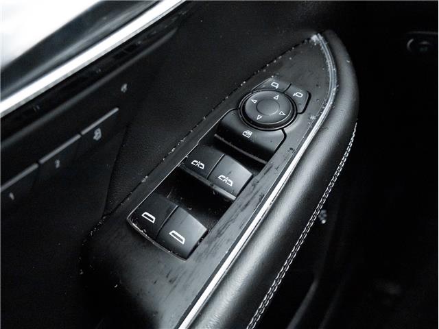 2021 Buick Envision Essence (Stk: N17226) in Newmarket - Image 13 of 24