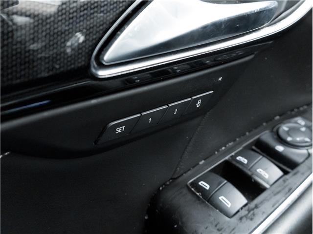 2021 Buick Envision Essence (Stk: N17226) in Newmarket - Image 14 of 24