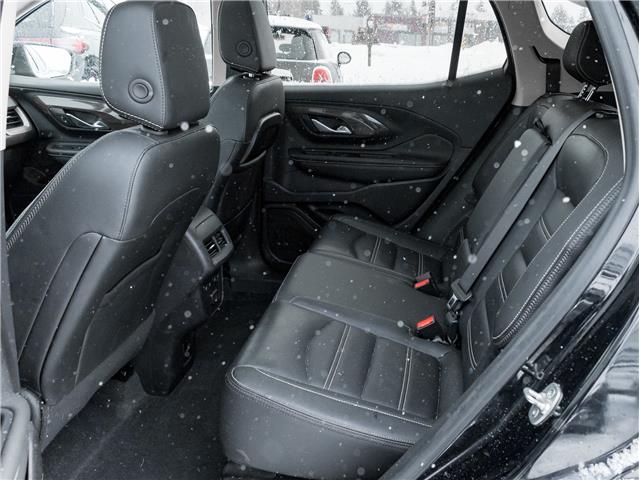 2024 GMC Terrain Denali (Stk: N17217) in Newmarket - Image 25 of 28