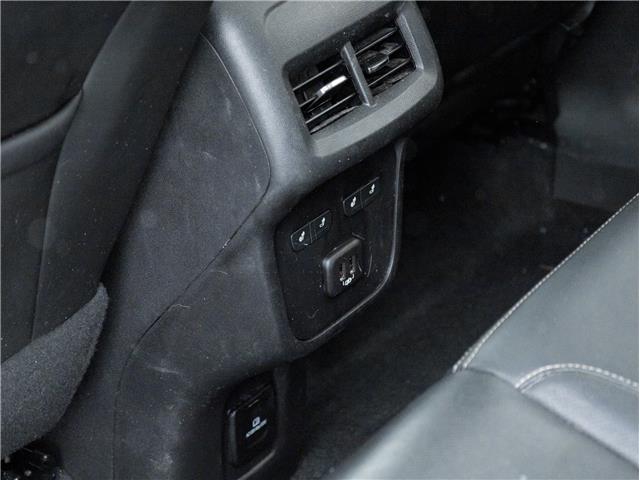 2024 GMC Terrain Denali (Stk: N17217) in Newmarket - Image 26 of 28