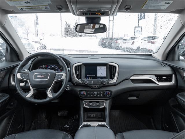 2024 GMC Terrain Denali (Stk: N17217) in Newmarket - Image 27 of 28