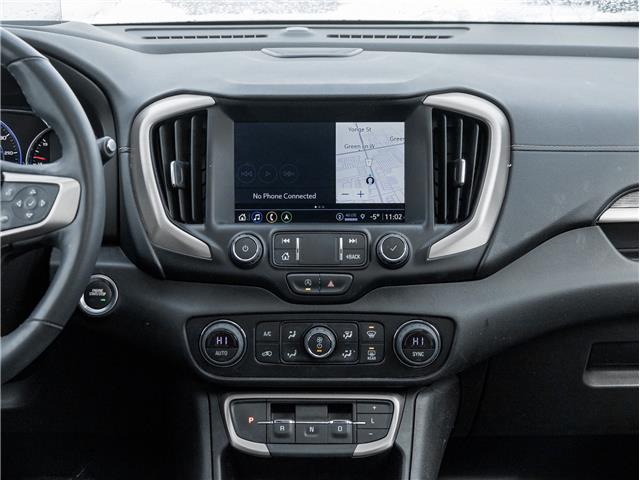 2024 GMC Terrain Denali (Stk: N17217) in Newmarket - Image 28 of 28