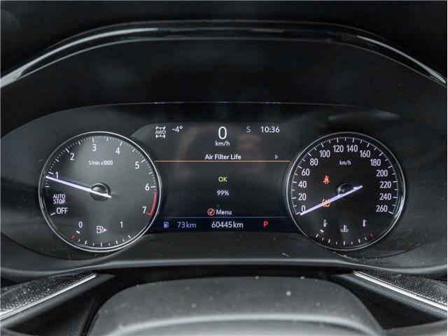 2021 Buick Envision Essence (Stk: N17226) in Newmarket - Image 10 of 24