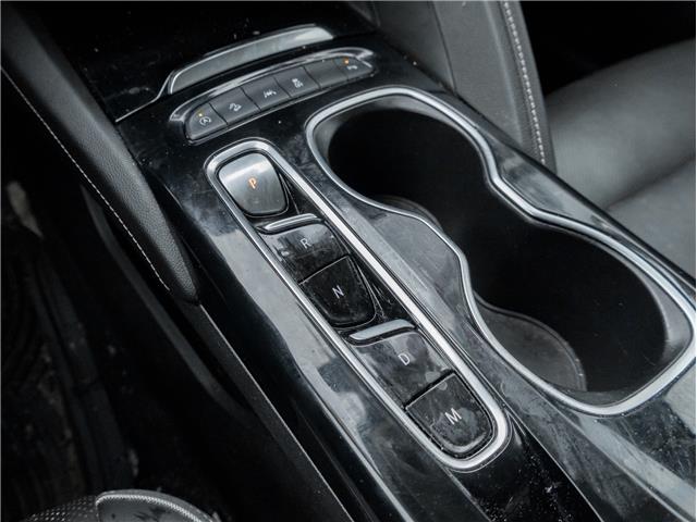 2021 Buick Envision Essence (Stk: N17226) in Newmarket - Image 15 of 24