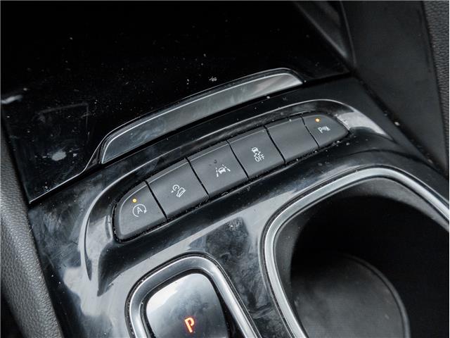 2021 Buick Envision Essence (Stk: N17226) in Newmarket - Image 16 of 24