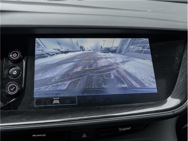2021 Buick Envision Essence (Stk: N17226) in Newmarket - Image 12 of 24