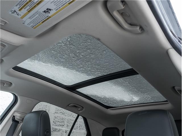 2021 Buick Envision Essence (Stk: N17226) in Newmarket - Image 19 of 24