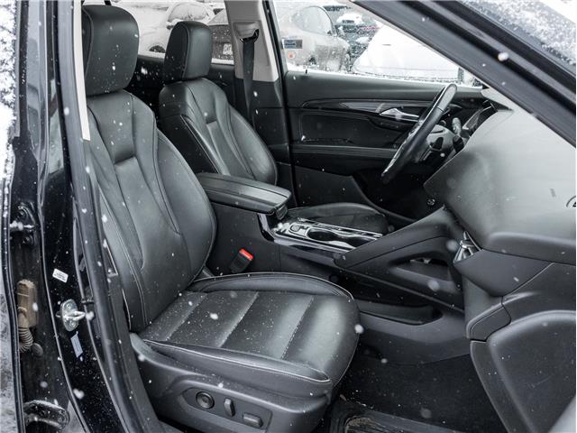 2021 Buick Envision Essence (Stk: N17226) in Newmarket - Image 20 of 24