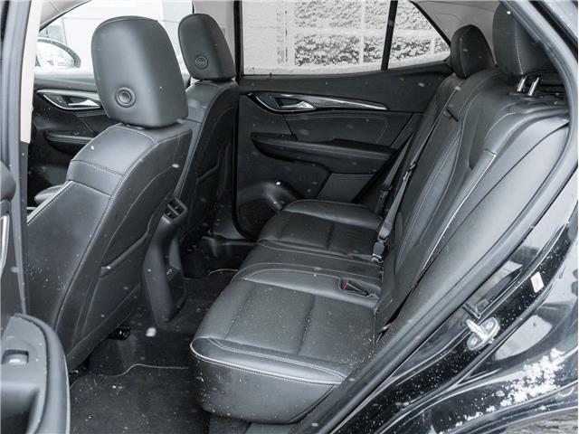 2021 Buick Envision Essence (Stk: N17226) in Newmarket - Image 21 of 24