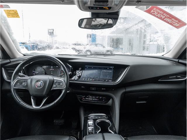2021 Buick Envision Essence (Stk: N17226) in Newmarket - Image 23 of 24