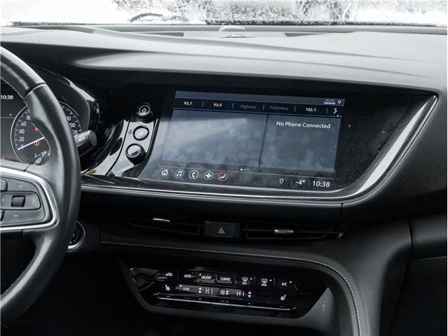 2021 Buick Envision Essence (Stk: N17226) in Newmarket - Image 24 of 24