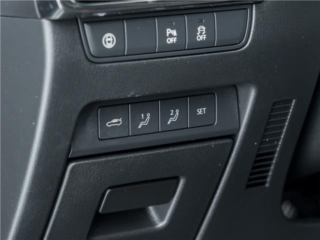 2019 Mazda Mazda3 GT (Stk: 2314434A) in North York - Image 16 of 25