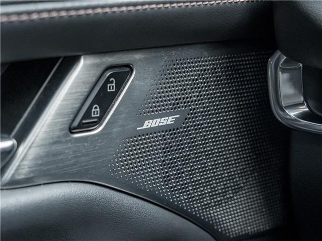 2019 Mazda Mazda3 GT (Stk: 2314434A) in North York - Image 15 of 25