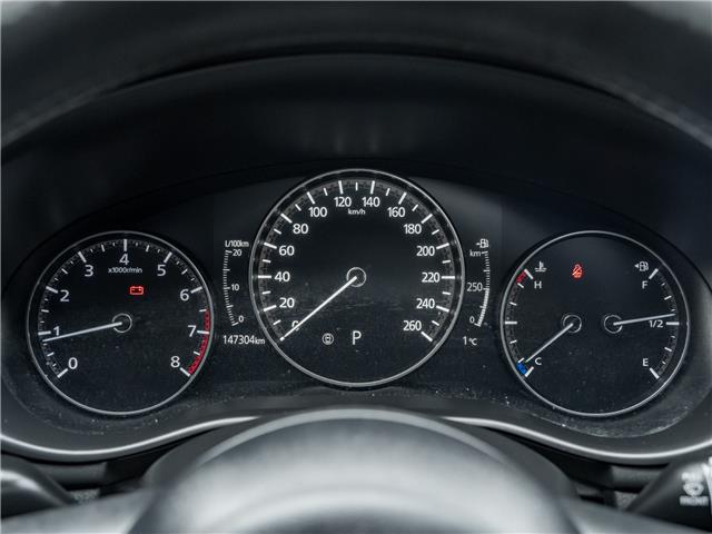 2019 Mazda Mazda3 GT (Stk: 2314434A) in North York - Image 11 of 25