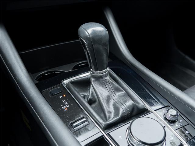2019 Mazda Mazda3 GT (Stk: 2314434A) in North York - Image 17 of 25