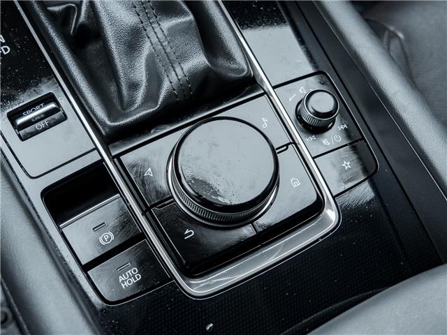 2019 Mazda Mazda3 GT (Stk: 2314434A) in North York - Image 18 of 25