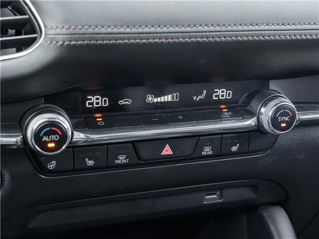 2019 Mazda Mazda3 GT (Stk: 2314434A) in North York - Image 19 of 25