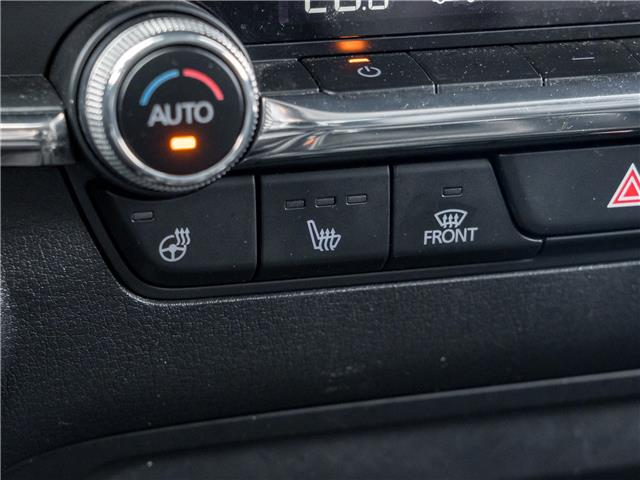 2019 Mazda Mazda3 GT (Stk: 2314434A) in North York - Image 20 of 25