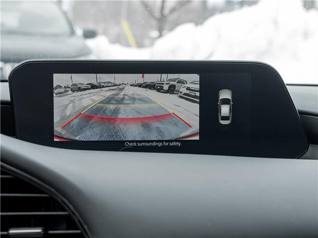 2019 Mazda Mazda3 GT (Stk: 2314434A) in North York - Image 13 of 25