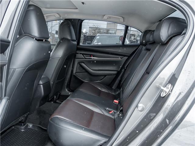 2019 Mazda Mazda3 GT (Stk: 2314434A) in North York - Image 23 of 25