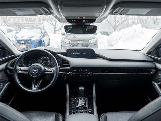 2019 Mazda Mazda3 GT (Stk: 2314434A) in North York - Image 24 of 25