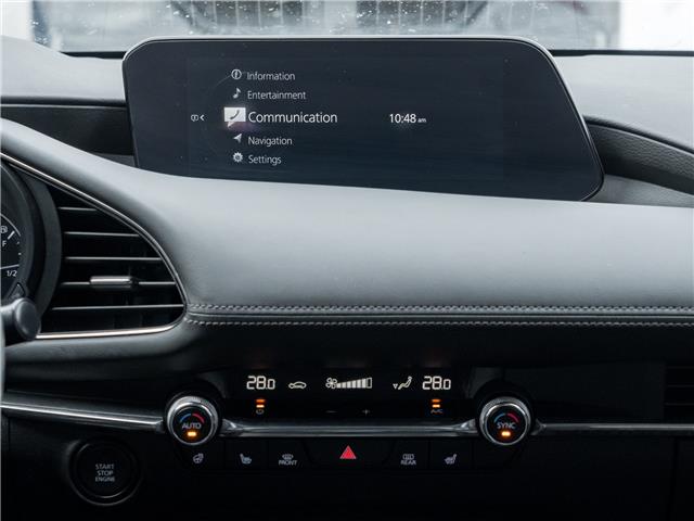 2019 Mazda Mazda3 GT (Stk: 2314434A) in North York - Image 25 of 25