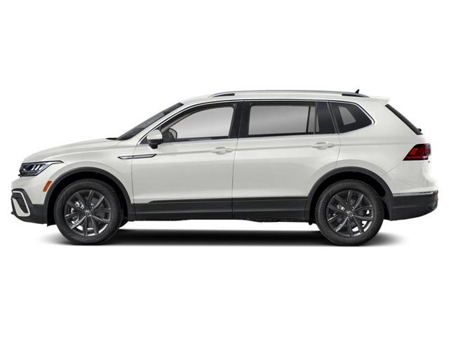 2022 Volkswagen Tiguan Comfortline (Stk: P579) in Pembroke - Image 2 of 11
