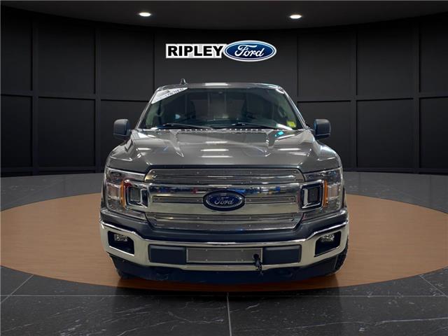 2019 Ford F-150 XLT (Stk: 25387B) in Melfort - Image 2 of 15 2019 Ford F-150 XLT (Stk: 25387B) in Melfort - Image 2 of 15