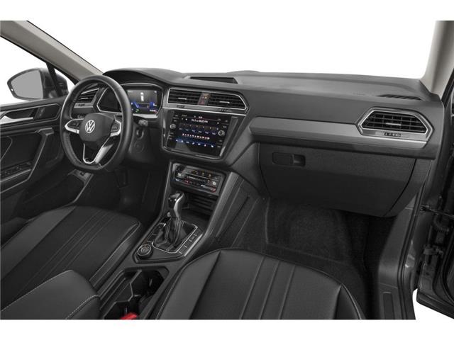 2022 Volkswagen Tiguan Comfortline (Stk: P579) in Pembroke - Image 11 of 11