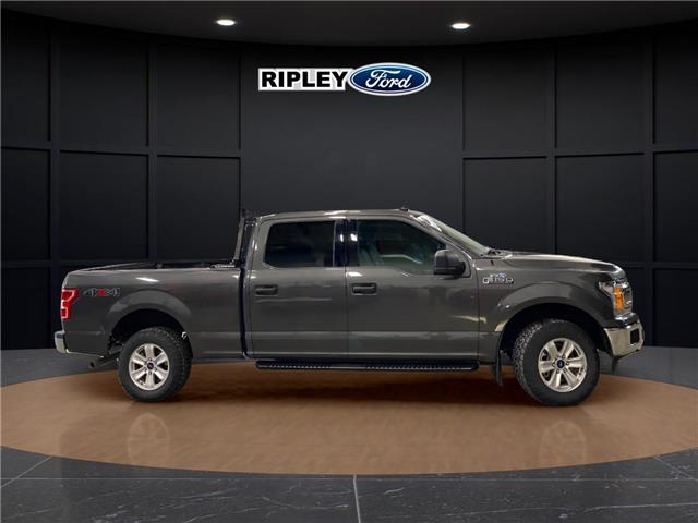 2019 Ford F-150 XLT (Stk: 25387B) in Melfort - Image 4 of 15 2019 Ford F-150 XLT (Stk: 25387B) in Melfort - Image 4 of 15