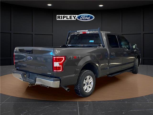 2019 Ford F-150 XLT (Stk: 25387B) in Melfort - Image 5 of 15 2019 Ford F-150 XLT (Stk: 25387B) in Melfort - Image 5 of 15