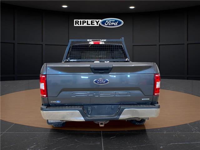 2019 Ford F-150 XLT (Stk: 25387B) in Melfort - Image 6 of 15 2019 Ford F-150 XLT (Stk: 25387B) in Melfort - Image 6 of 15