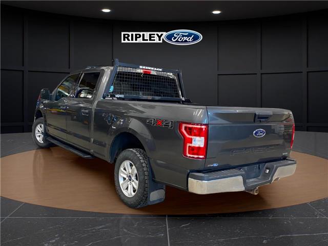2019 Ford F-150 XLT (Stk: 25387B) in Melfort - Image 7 of 15 2019 Ford F-150 XLT (Stk: 25387B) in Melfort - Image 7 of 15