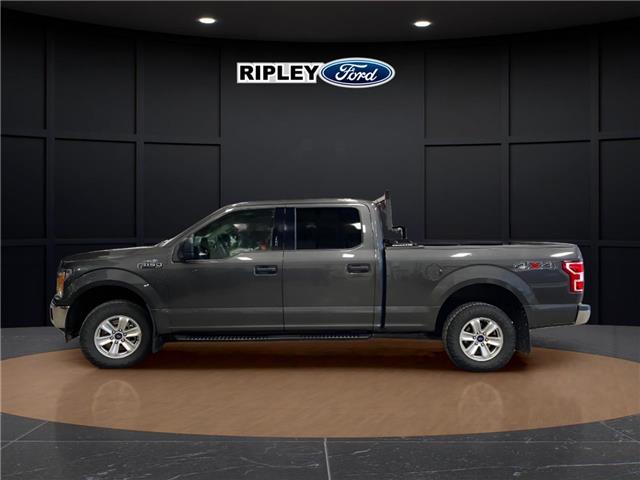 2019 Ford F-150 XLT (Stk: 25387B) in Melfort - Image 8 of 15 2019 Ford F-150 XLT (Stk: 25387B) in Melfort - Image 8 of 15