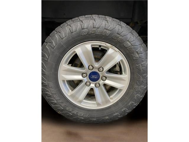 2019 Ford F-150 XLT (Stk: 25387B) in Melfort - Image 9 of 15 2019 Ford F-150 XLT (Stk: 25387B) in Melfort - Image 9 of 15