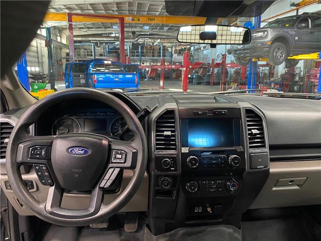 2019 Ford F-150 XLT (Stk: 25387B) in Melfort - Image 14 of 15 2019 Ford F-150 XLT (Stk: 25387B) in Melfort - Image 14 of 15