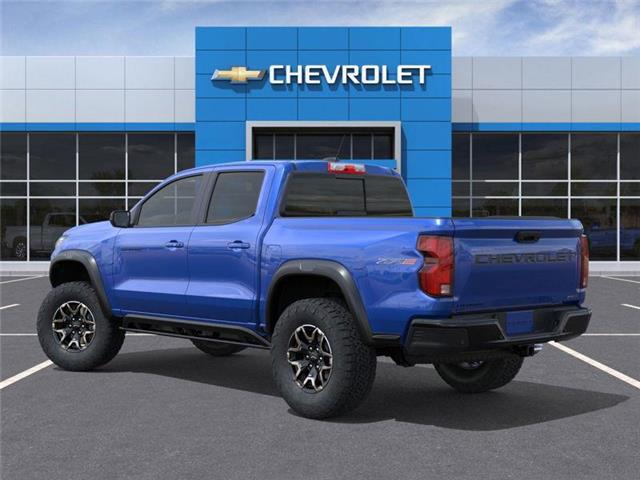 2026 Chevrolet Colorado ZR2 (Stk: 26204) in Terrace Bay - Image 3 of 6
