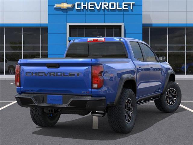 2026 Chevrolet Colorado ZR2 (Stk: 26204) in Terrace Bay - Image 4 of 6