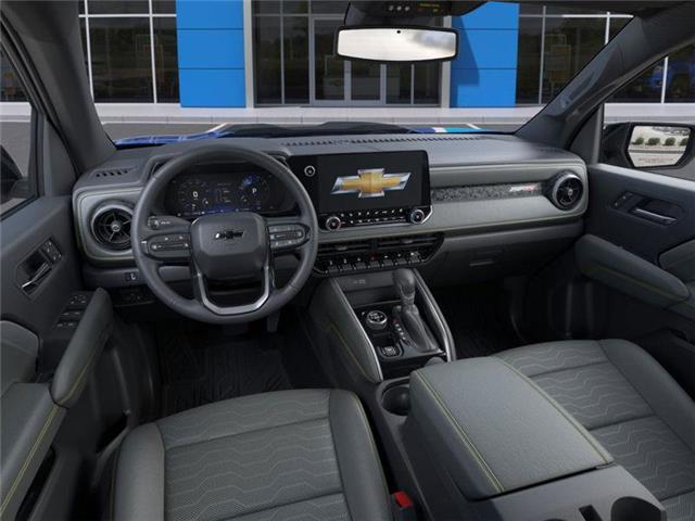 2026 Chevrolet Colorado ZR2 (Stk: 26204) in Terrace Bay - Image 5 of 6