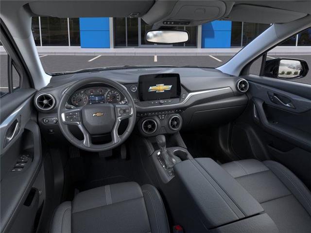 2026 Chevrolet Blazer True North (Stk: 26217) in Terrace Bay - Image 5 of 6