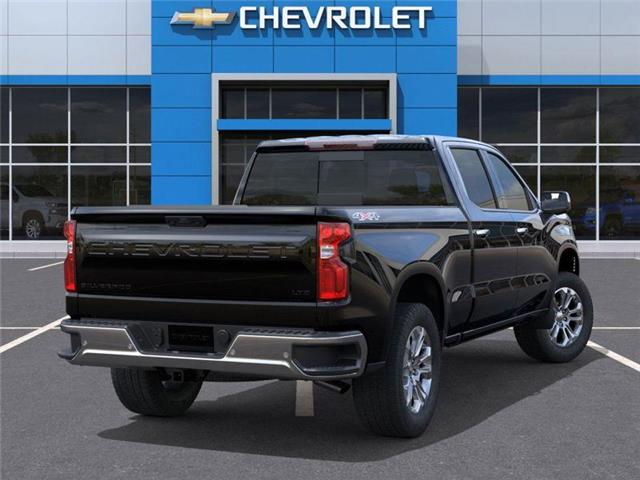 2026 Chevrolet Silverado 1500 LTZ (Stk: 26138) in Terrace Bay - Image 4 of 6